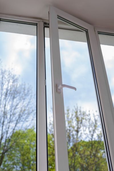 Crank Window Replacement in Sugar Land