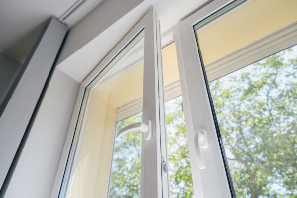 Vinyl Window Replacement in Sugar Land