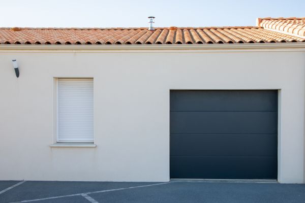 Garage Window Replacement in Sugar Land
