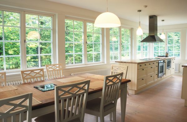 Picture Window Replacement in Sugar Land