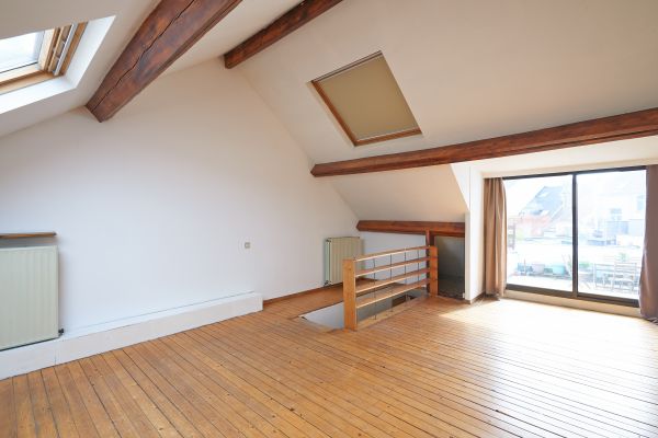 Attic Window Installation in Sugar Land