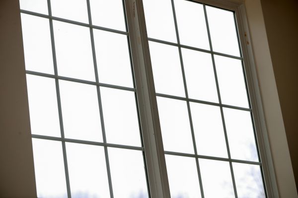 Steel Window Installation in Sugar Land