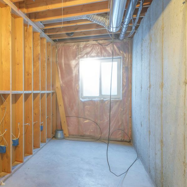 Basement Window Replacement in Sugar Land