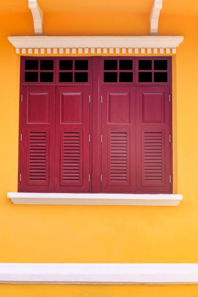 Wood Window Service in Sugar Land