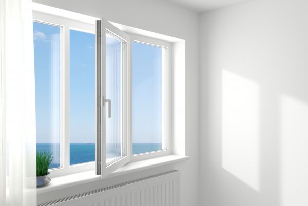 Casement Windows Installation in Sugar Land