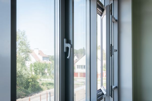 Aluminium Windows Installation in Sugar Land