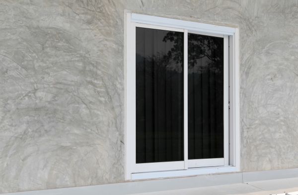 Sliding Window Replacement in Sugar Land