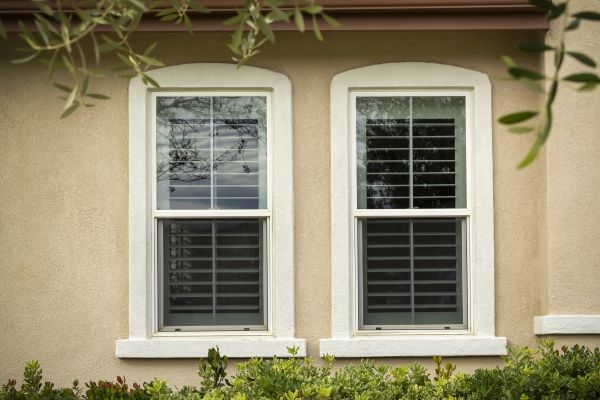 Single Hung Window Replacement in Sugar Land