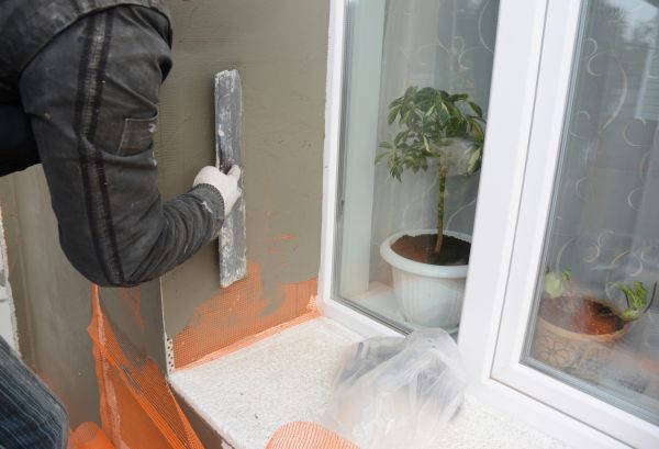 Fiberglass Window Replacement in Sugar Land