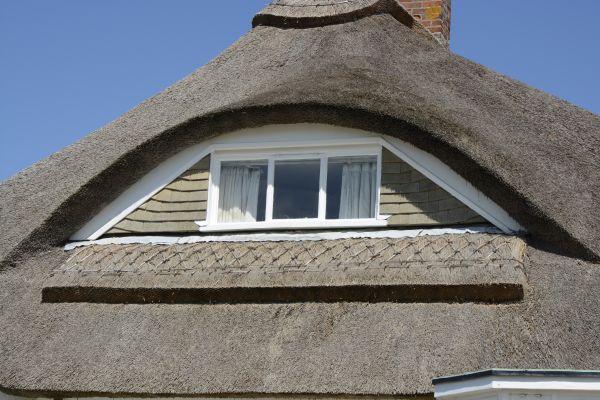 Eyebrow Window Replacement in Sugar Land