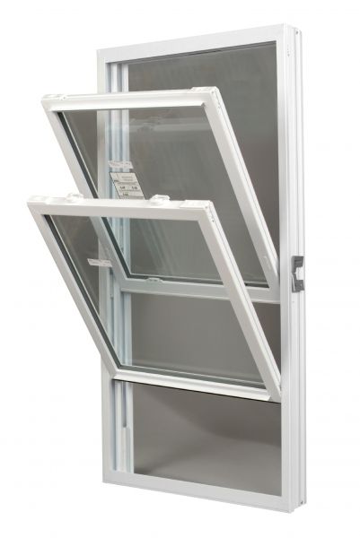 Double Hung Window Replacement in Sugar Land