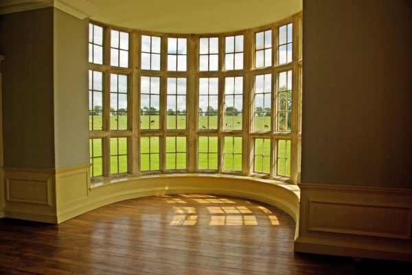 Bow Window Replacement in Sugar Land