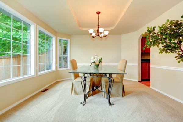 French Window Installation in Sugar Land