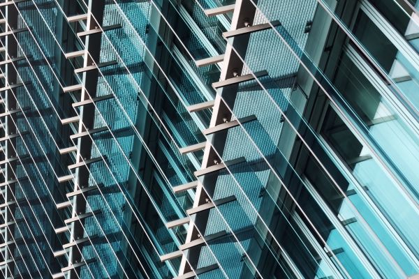 Louvre Window Installation in Sugar Land