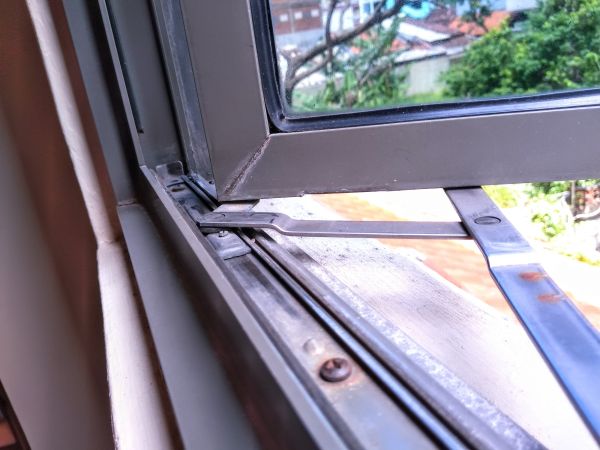 Hinged Window Replacement in Sugar Land