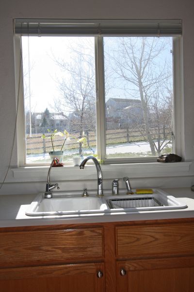 Kitchen Window Installation in Sugar Land