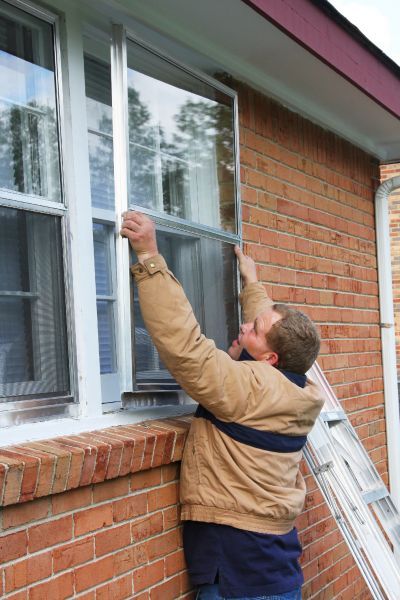 Storm Windows Replacement in Sugar Land