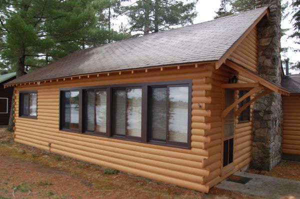 Cabin Window Replacement in Sugar Land
